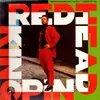 LP - Redhead Kingpin And The FBI - A Shade Of Red