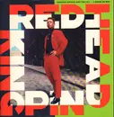 LP - Redhead Kingpin And The FBI - A Shade Of Red