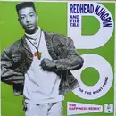 12inch Vinyl Single - Redhead Kingpin And The FBI - Do The Right Thing (The Happiness Remix)