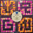 12inch Vinyl Single - Redhead Kingpin And The FBI - Do The Right Thing - promo copy