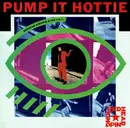 12inch Vinyl Single - Redhead Kingpin And The FBI - Pump It Hottie