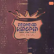 Redhead Kingpin - Love Thang