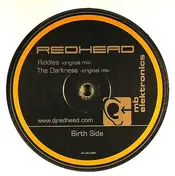 The Redhead - Riddles