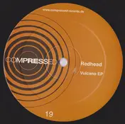The Redhead - Vulcano EP