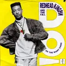 7'' - Redhead Kingpin And The F.B.I. - Do The Right Thing