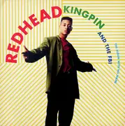LP - Redhead Kingpin And The FBI - The Album With No Name