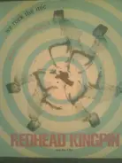 Redhead Kingpin And The FBI - We Rock The Mic Right (Remixed By Unique 3)