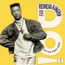 CD - Redhead Kingpin And The FBI - Do The Right Thing