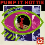 12'' - Redhead Kingpin And The FBI - Pump It Hottie