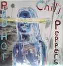 Double LP - Red Hot Chili Peppers - By The Way