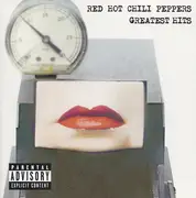 CD - Red Hot Chili Peppers - Greatest Hits