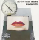 CD - Red Hot Chili Peppers - Greatest Hits