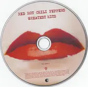 CD - Red Hot Chili Peppers - Greatest Hits