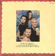 CD - Red Hot Chili Peppers - One Hot Minute