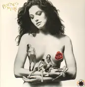 Red Hot Chili Peppers - Mother's Milk