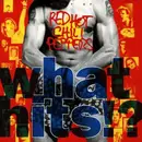 CD - Red Hot Chili Peppers - What Hits!?