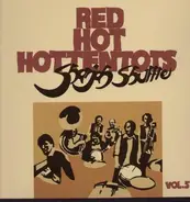 Red Hot Hottentots - Sharjah Shuffle