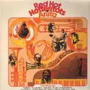 LP - Red Hot Hottentots + Anita - New Orleans Jazz