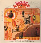 Red Hot Hottentots + Anita - same