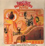 Red Hot Hottentots + Anita - Wa Wa Wa, Mojo Strut, Dr. Jazz