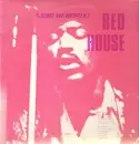LP - Red House - Tribute To Jimi Hendrix Vol. VI