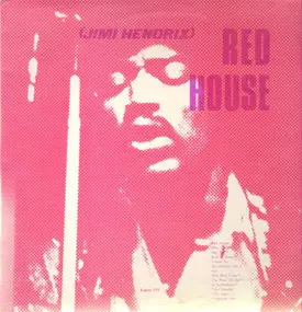 Red House - Tribute To Jimi Hendrix Vol. VI