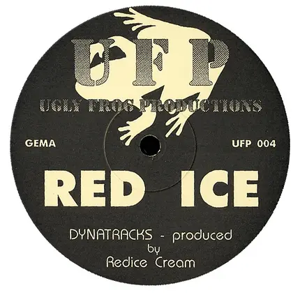 Red Ice - Dynatracks