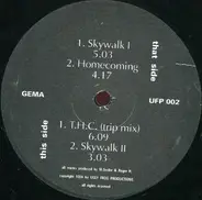 Red Ice - Skywalk
