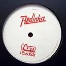 12inch Vinyl Single - Redinho - Edge Off EP - EP
