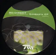 Re:Direct - SAMBASTA EP