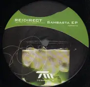 Re:Direct - SAMBASTA EP