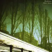 Redjetson - Other Arms