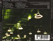CD - Redjetson - New General Catalogue