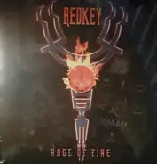 Redkey - Rage Of Fire