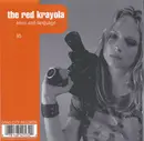 CD - Red Krayola - Amor And Language