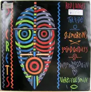 LP-Box - Redlands , The Tide , Her Personal Pain , Gilmartins , Vertical Smile & Sound Addicts - Secrets 2 - Live