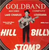 Al Ferrier - Hillbilly Stomp