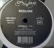 Redline - Atomico