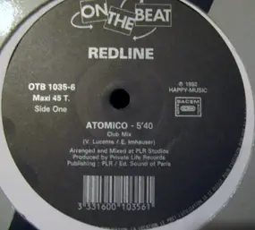 The Redline - Atomico