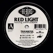 Red Light - Thankful