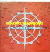LP - Redlorry Yellowlorry - Blasting Off