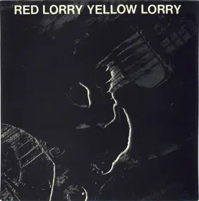 Red Lorry Yellow Lorry - He's Read