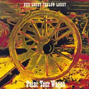 LP - Red Lorry Yellow Lorry - Paint Your Wagon