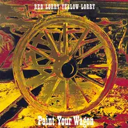 Red Lorry Yellow Lorry - Paint Your Wagon