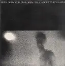 LP - Red Lorry Yellow Lorry - Talk About The Weather - Red Rhino UK