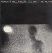 LP - Red Lorry Yellow Lorry - Talk About The Weather - Red Rhino UK