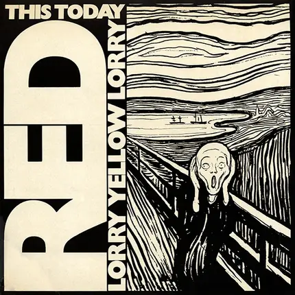 Red Lorry Yellow Lorry - This Today