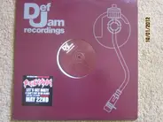 Redman Featuring DJ Kool - Let's Get Dirty (I Can't Get In Da Club)