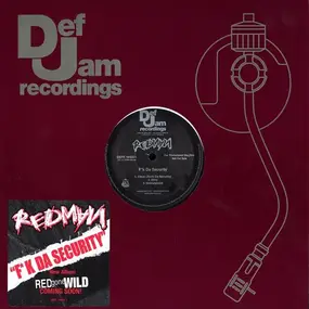 Redman - F*k Da Security