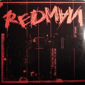 Redman - I'll Bee Dat